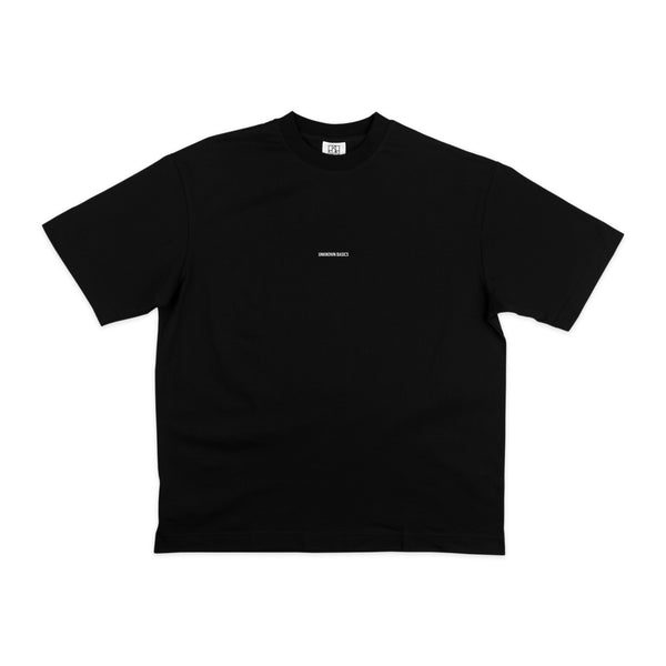 UNKNOWN Shirt Black