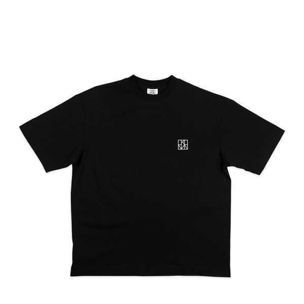 Logo Shirt Black