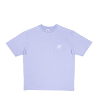 Logo Shirt Lilac