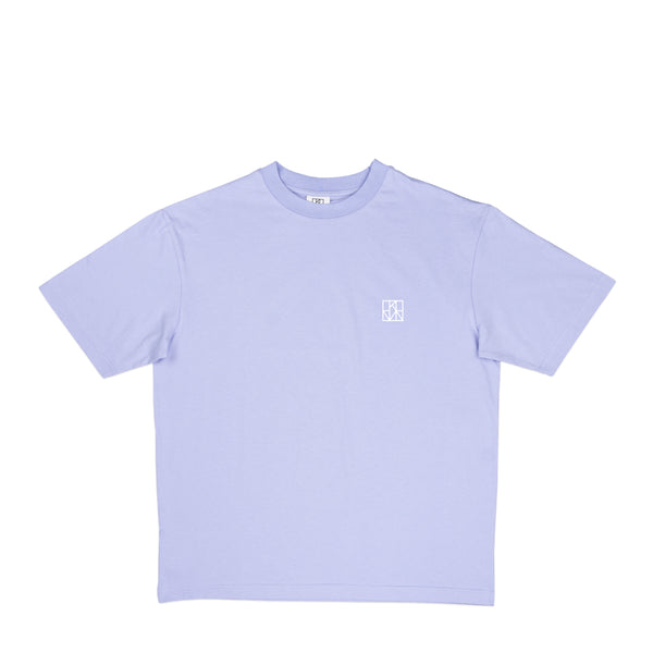 Logo Shirt Lilac