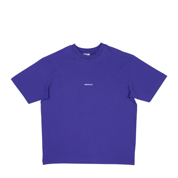UNKNOWN Shirt Purple